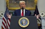 Trump está dispuesto a reunirse con Putin inmediatamente para negociar la paz en Ucrania