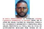 Policía Nacional activa búsqueda de hombre acusado de abuso sexual contra menor en Jarabacoa