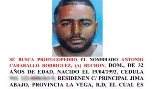 Policía Nacional activa búsqueda de hombre acusado de abuso sexual contra menor en Jarabacoa