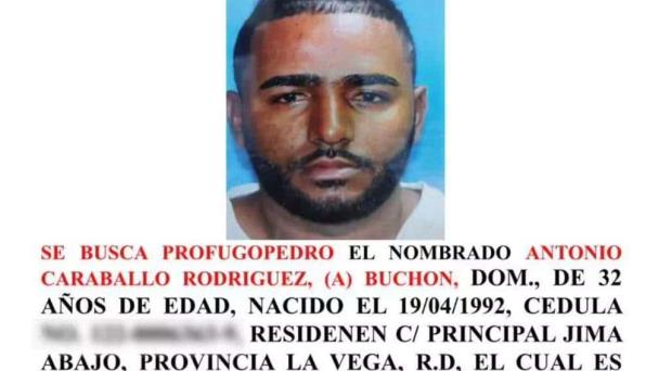 Policía Nacional activa búsqueda de hombre acusado de abuso sexual contra menor en Jarabacoa