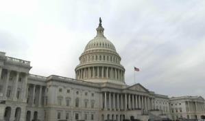 Senador de EE. UU. acusa nuevamente a los demócratas de obstruir nominaciones