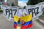 ´El enfoque del Gobierno tiene que cambiar´, dice experto sobre la paz total en Colombia ´El enfoque del Gobierno tiene que cambiar´, dice experto sobre la paz total en Colombia