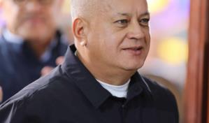 Fiscal nacional chileno afirma que testigo apunta a Diosdado Cabello por crimen de Ojeda