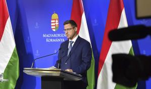 Hungría investiga amenazas de bomba en más de 240 escuelas