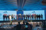RD exhibe los nuevos proyectos de Uvero Alto, Miches, Punta Bergantín y Cabo Rojo en Fitur