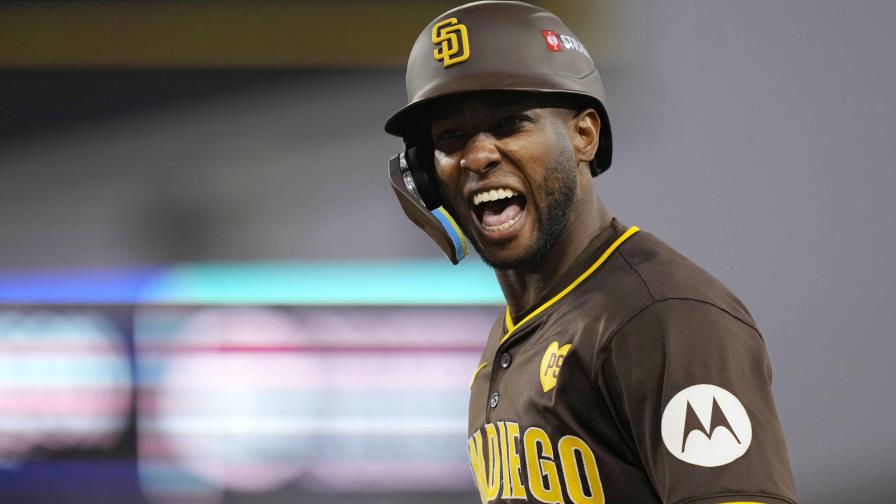 Profar firma por 42 millones de dólares y 3 campañas con Bravos, un año después de pactar con Padres