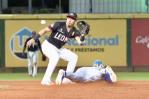 Licey vs. Escogido, juego cuatro; rozar el abismo o acercarse a la gloria