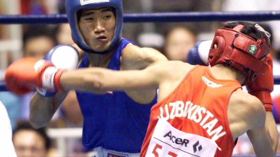 Primer medallista de oro olímpico de Tailandia, encarcelado por abuso sexual de menor