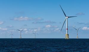 Metales de los parques eólicos marinos, nueva amenaza contaminante