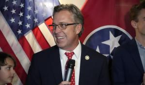 Representante republicano propone cambiar la 22ª Enmienda para permitir un tercer mandato a Trump