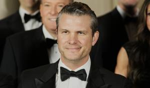 Avanza confirmación de nominado de Trump para Defensa pese a denuncias de conducta inapropiada