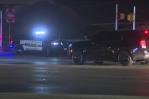 Siete policías heridos en tiroteo en San Antonio, Texas
