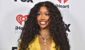 SZA se unirá a Kendrick Lamar en el espectáculo de medio tiempo del Super Bowl SZA se unirá a Kendrick Lamar en el espectáculo de medio tiempo del Super Bowl
