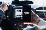 Uber reporta lo más pedido por los dominicanos en 2024