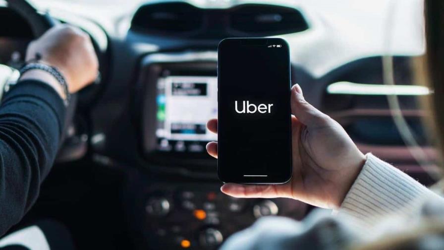 La aterradora experiencia de una dominicana con un conductor de Uber bajo posibles efectos de droga