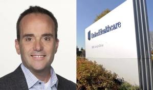 UnitedHealthcare nombra un nuevo CEO tras el asesinato de Brian Thompson