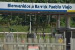 Barrick invita a grupos interesados a conocer la mina