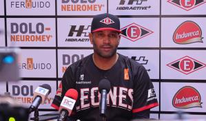 Albert Pujols sobre las alineaciones en la final: Voy a hacer cambios todos los d&iacute;as