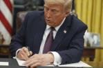 Lo que hay que saber del fallo que bloquea la orden de Trump sobre la ciudadanía por nacimiento