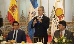 Banco Popular Dominicano impulsa el turismo con inversiones récord en Fitur 2025