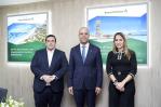 Promerica alcanza US$250 millones para proyectos durante Fitur 2025 Promerica alcanza US$250 millones para proyectos durante Fitur 2025