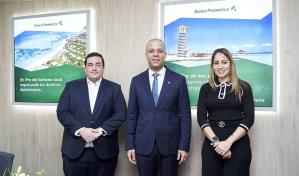 Promerica alcanza US$250 millones para proyectos durante Fitur 2025