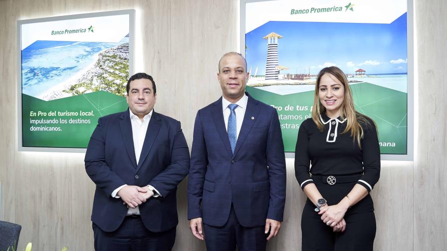 Promerica alcanza US$250 millones para proyectos durante Fitur 2025