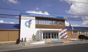 Centro Futuro: trabajando por el porvenir de los jóvenes de Cristo Rey