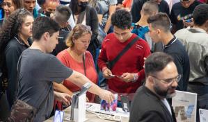 Recomendaciones para ayudar a reducir el estr&eacute;s tecnol&oacute;gico, seg&uacute;n CLX Latin