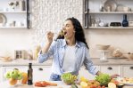 Identifican las neuronas encargadas de dar la orden de dejar de comer Identifican las neuronas encargadas de dar la orden de dejar de comer