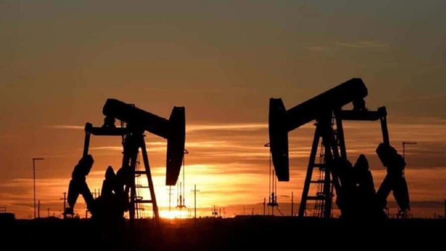 El petróleo Texas sube más de 2 % en una semana marcada por acuerdo arancelario EE. UU.-China El petróleo Texas sube más de 2 % en una semana marcada por acuerdo arancelario EE. UU.-China
