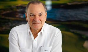 El Poder Ejecutivo concede a don Frank Rainieri la Orden del Mérito de Duarte, Sánchez y Mella