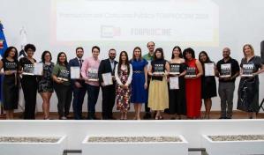 Dgcine otorga RD$16.5 millones a proyectos ganadores de Fonprocine