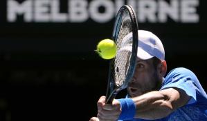 Djokovic afirma que los tenistas no confían en las agencias antidopaje tras el caso Sinner
