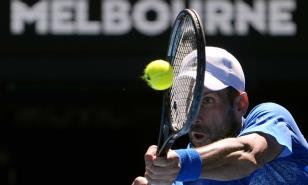 Novak Djokovic promete luchar por más títulos de Grand Slam a los 37 años tras su última lesión