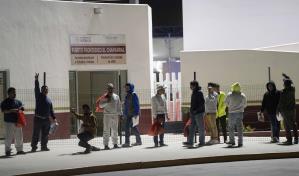 Dominicanos entre los detenidos en las primeras redadas antiinmigrantes de Trump