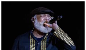 Francisco Céspedes se presentará en un concierto único en la República Dominicana