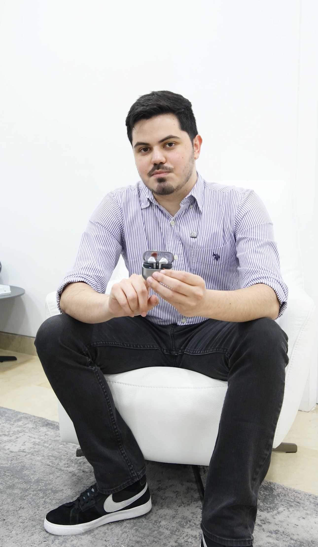 Los expertos hacen contenido de diferentes recomendaciones tecnol&oacute;gicas.