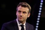 Macron: Francia recibirá 109,000 millones de euros en los próximos años de inversiones en IA Macron: Francia recibirá 109,000 millones de euros en los próximos años de inversiones en IA