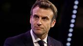 Macron anuncia inversiones extranjeras r&eacute;cord durante gran foro anual en Francia