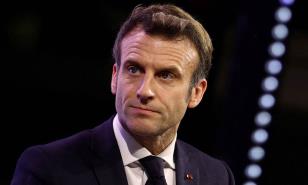 Macron anuncia inversiones extranjeras r&eacute;cord durante gran foro anual en Francia