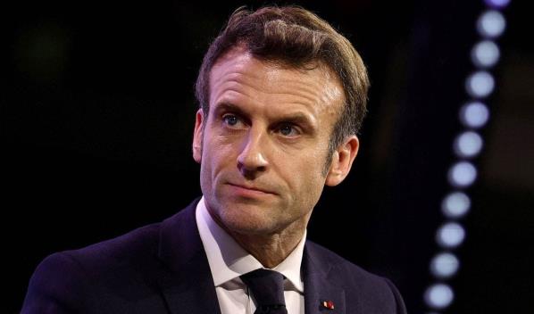 Macron anuncia inversiones extranjeras r&eacute;cord durante gran foro anual en Francia