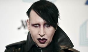El fiscal de Los Ángeles desestima cargos contra Marilyn Manson por agresión sexual