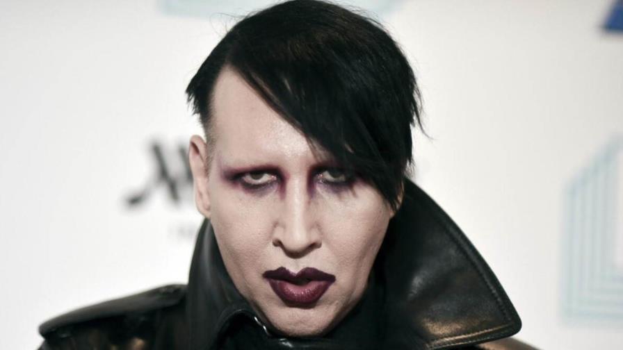 El fiscal de Los Ángeles desestima cargos contra Marilyn Manson por agresión sexual