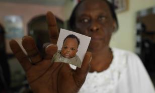 Familiares de bebé de seis meses que falleció en un cuido piden una investigación sobre lo ocurrido