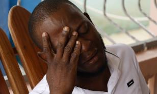 Padre de bebé que murió en guardería: Se fue a un lugar de donde no volverá nunca más