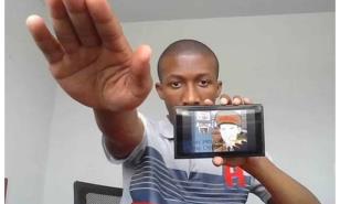 Joven negro se habría inspirado en Adolf Hitler para tiroteo mortal en escuela de Nashville