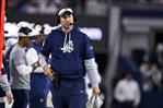 Cowboys anuncian que Brian Schottenheimer será su próximo entrenador