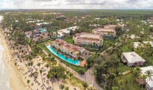 Palladium Hotel Group anuncia renovaciones este 2025 en su hotel de Bávaro