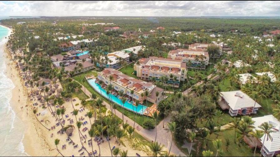 Palladium Hotel Group anuncia renovaciones este 2025 en su hotel de Bávaro